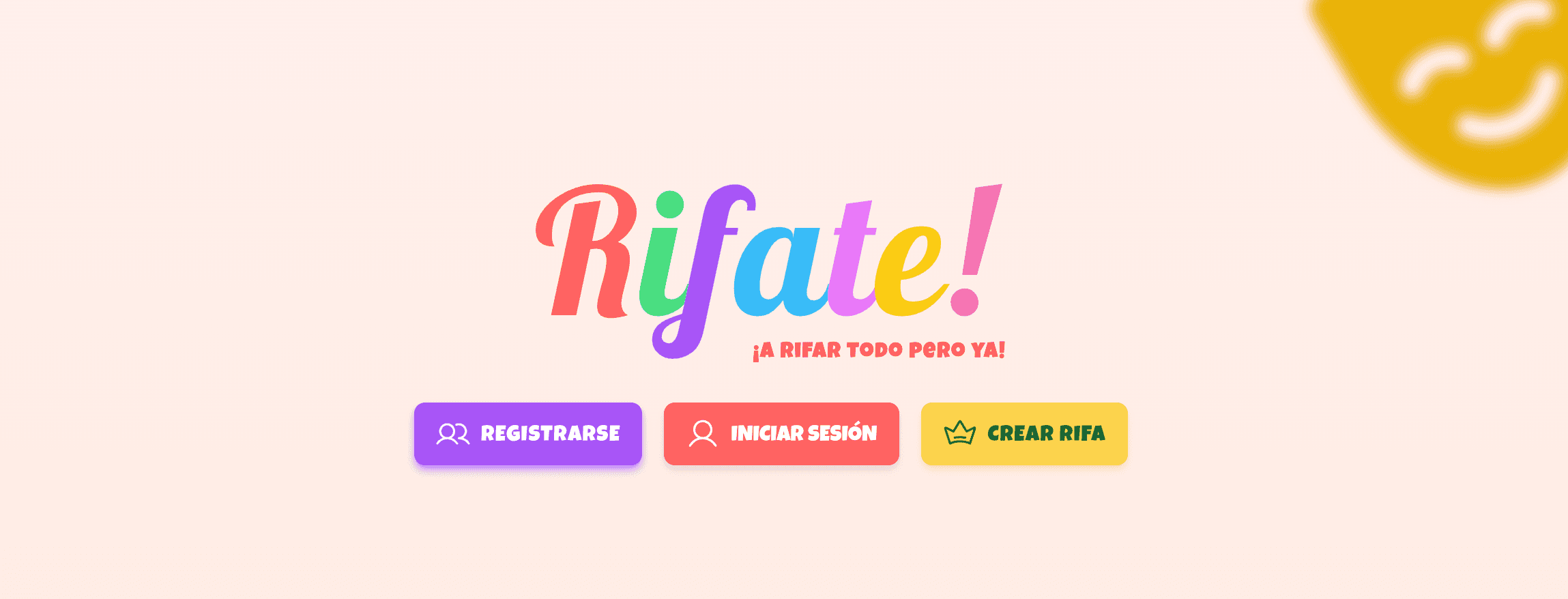 Cover Image for Rifate: La Innovadora Plataforma de Rifas en Línea Impulsada por LandingCo